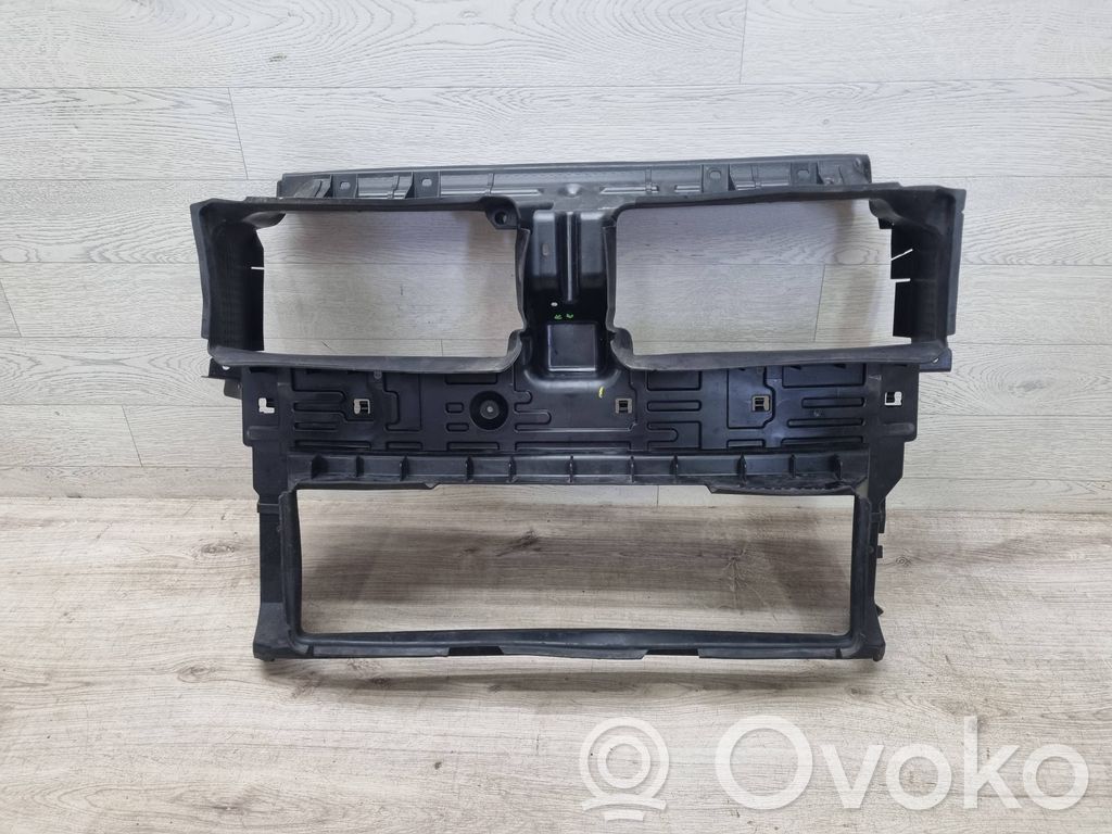 BMW M2 G87 Wlot / Kanał powietrza intercoolera 