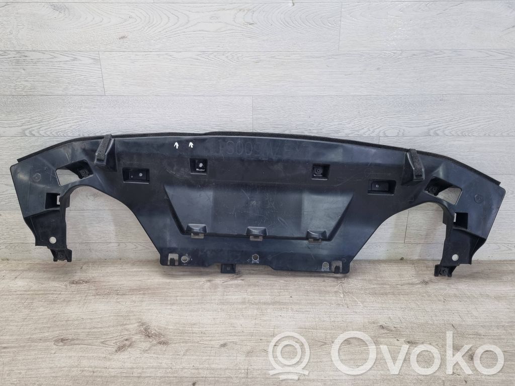 Bamperio dugno apsauga   KB7W500S1