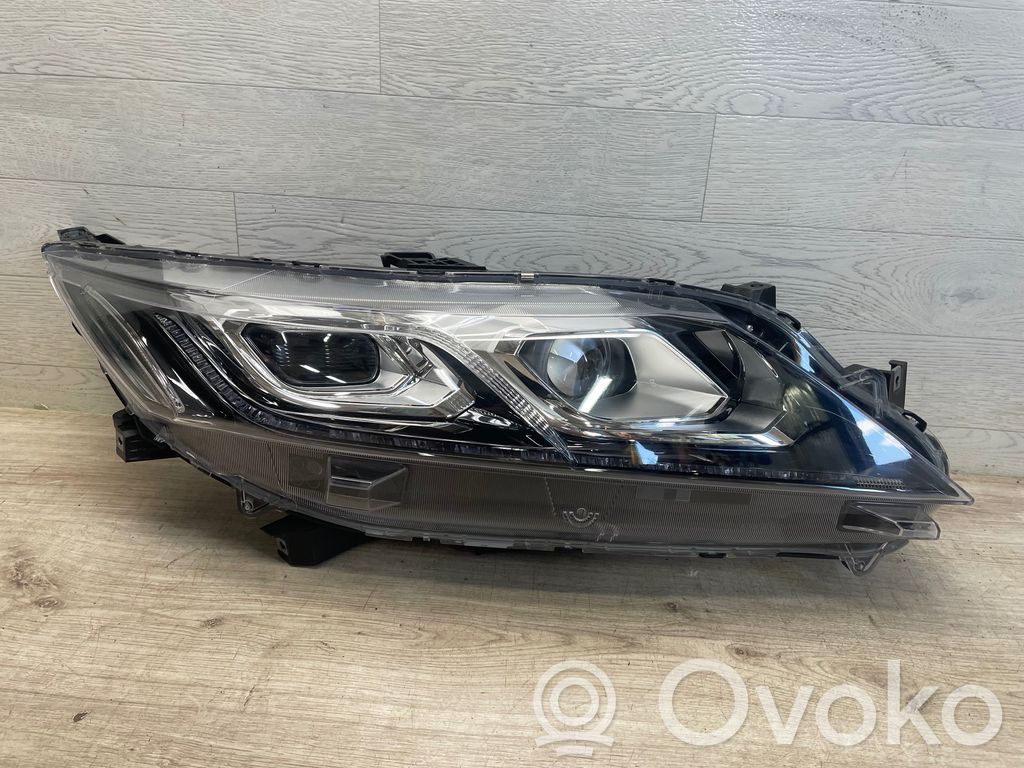 Mitsubishi Eclipse Cross Priekinis žibintas 