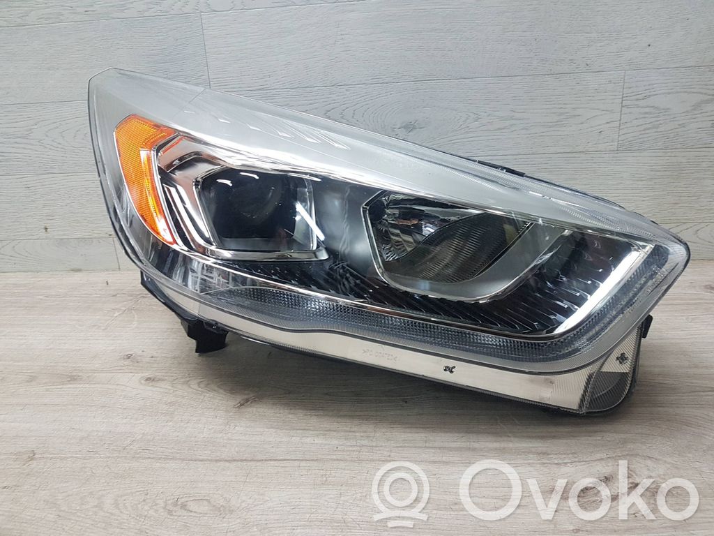 Ford Kuga II Scheinwerfer 