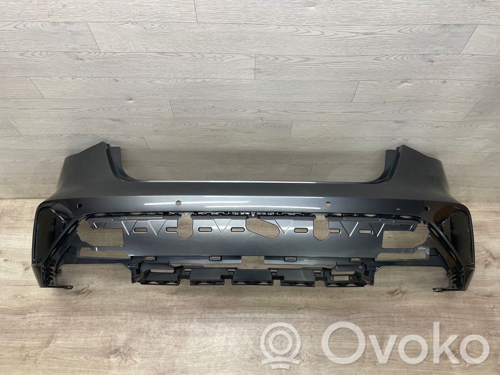 Audi A3 8Y Parachoques 