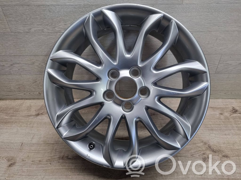 Volvo C30 Jantă aliaj R17 