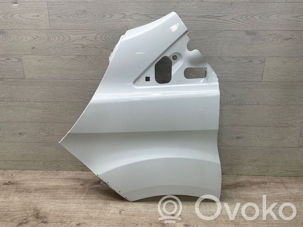 Ford Transit Custom Fender 