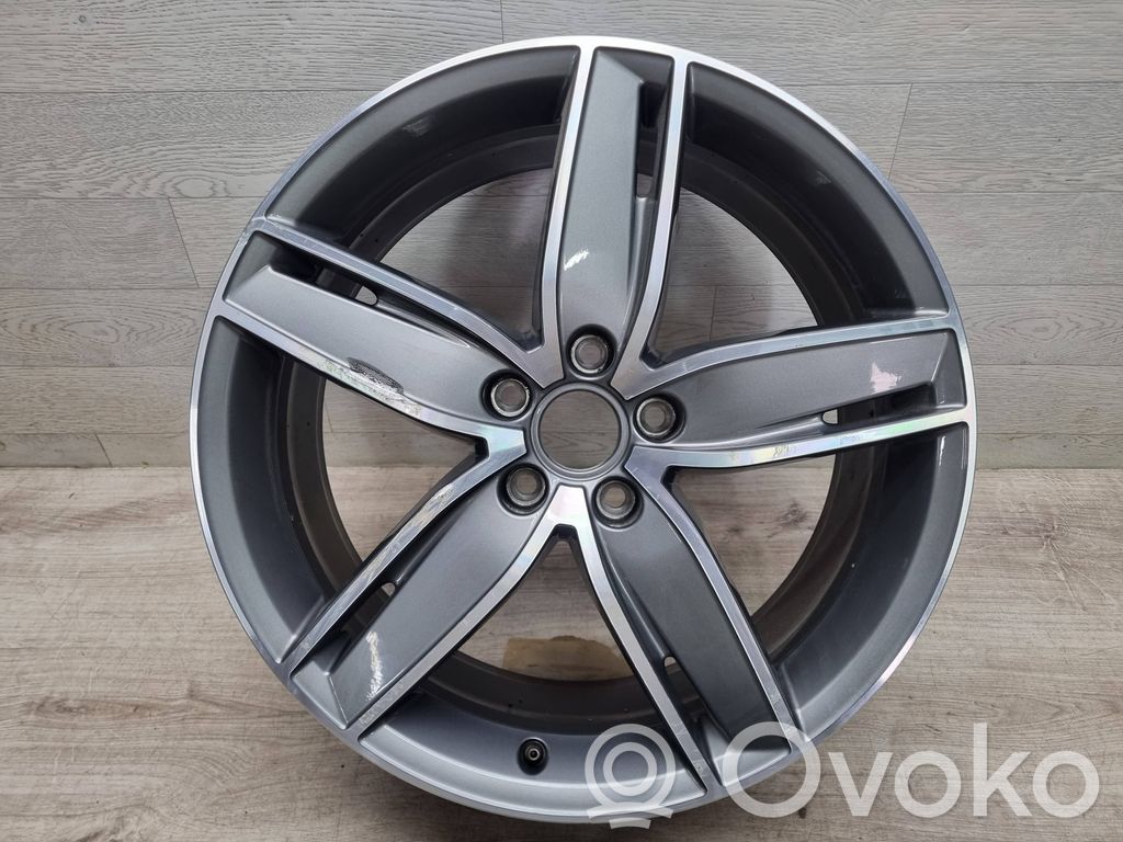 Audi A3 S3 8V Felgi aluminiowe R19 