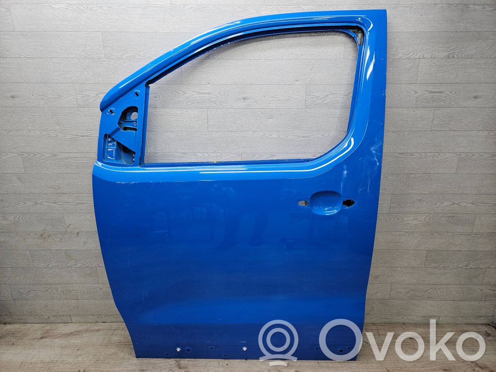 Toyota Proace Durvis 