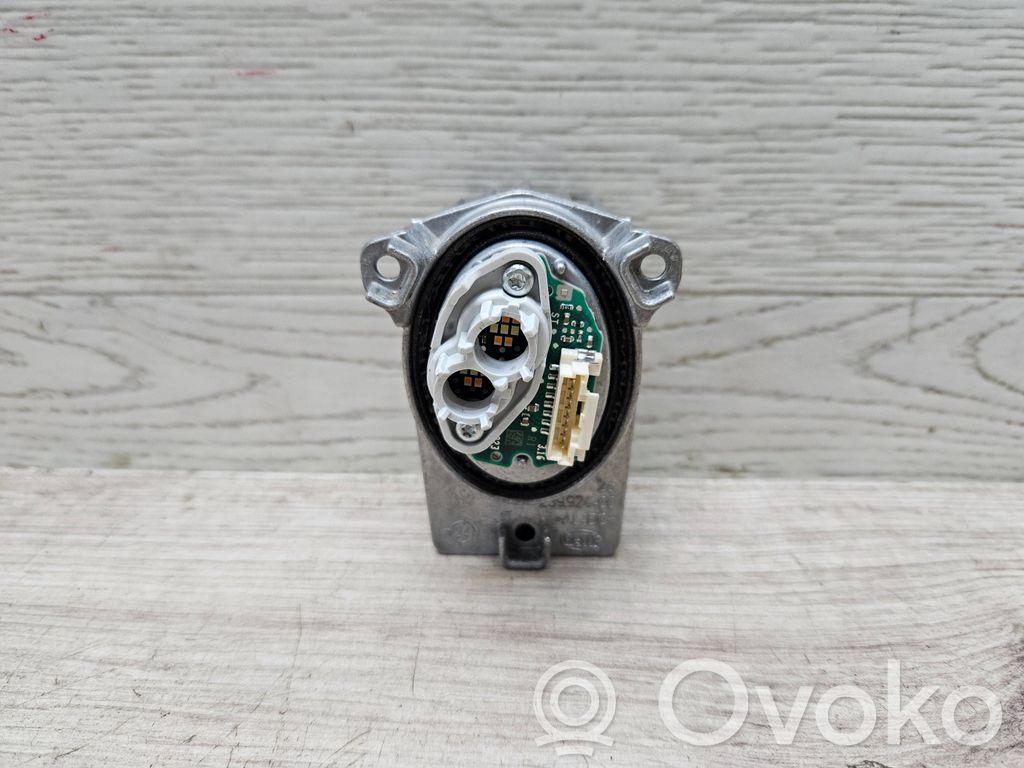 Seat Ateca Headlight ballast module Xenon 