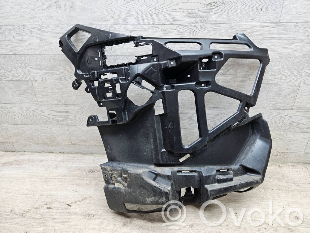 BMW X1 U11 Front bumper mounting bracket 