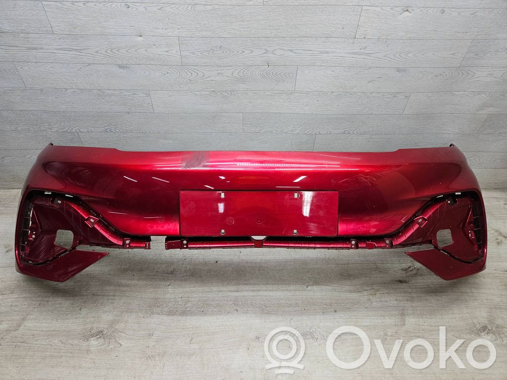 BYD Atto 3 Priekinis bamperis 
