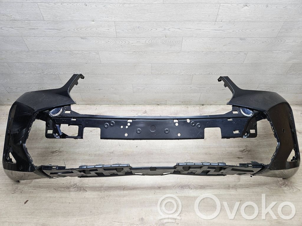 BMW X6 G06 Front bumper 