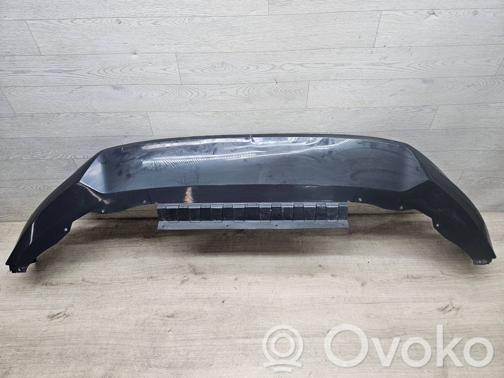 Seat Tarraco Front bumper 