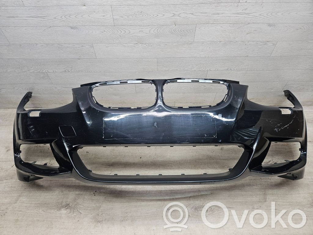 BMW 3 E92 E93 Front bumper 
