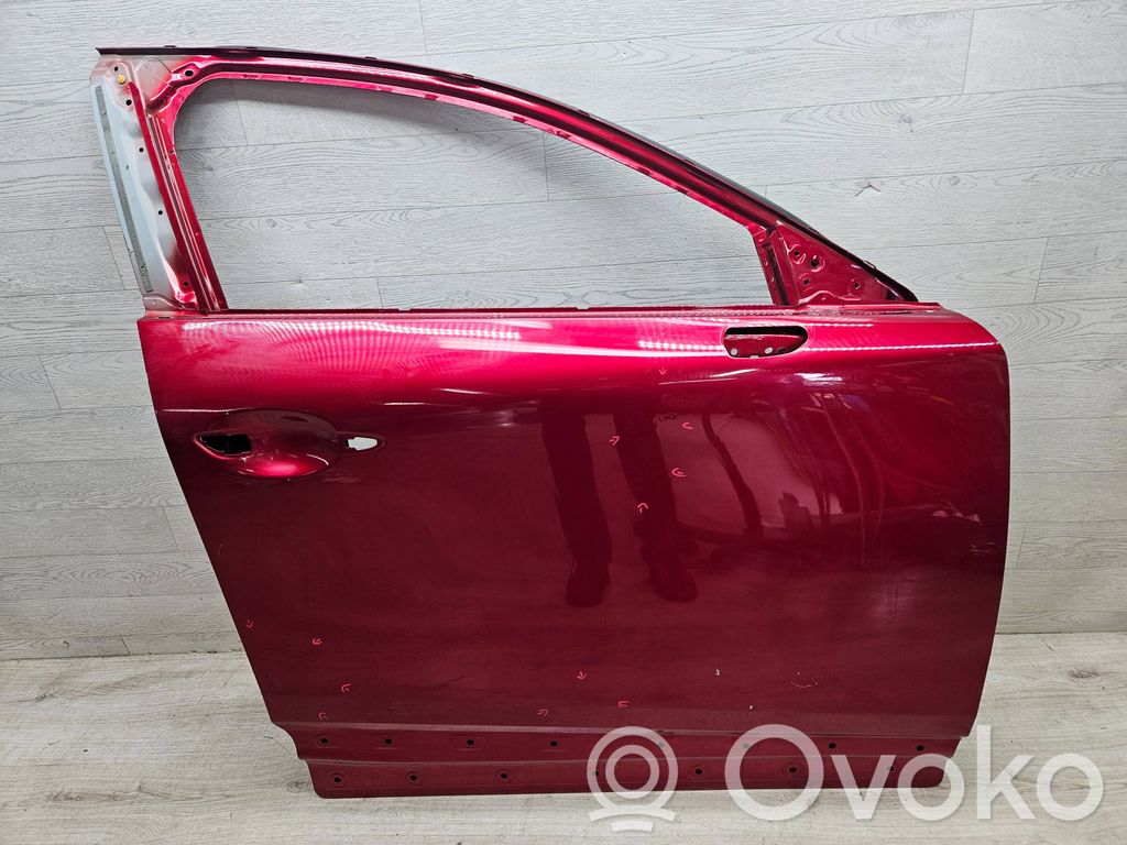 Mazda CX-30 Дверь 