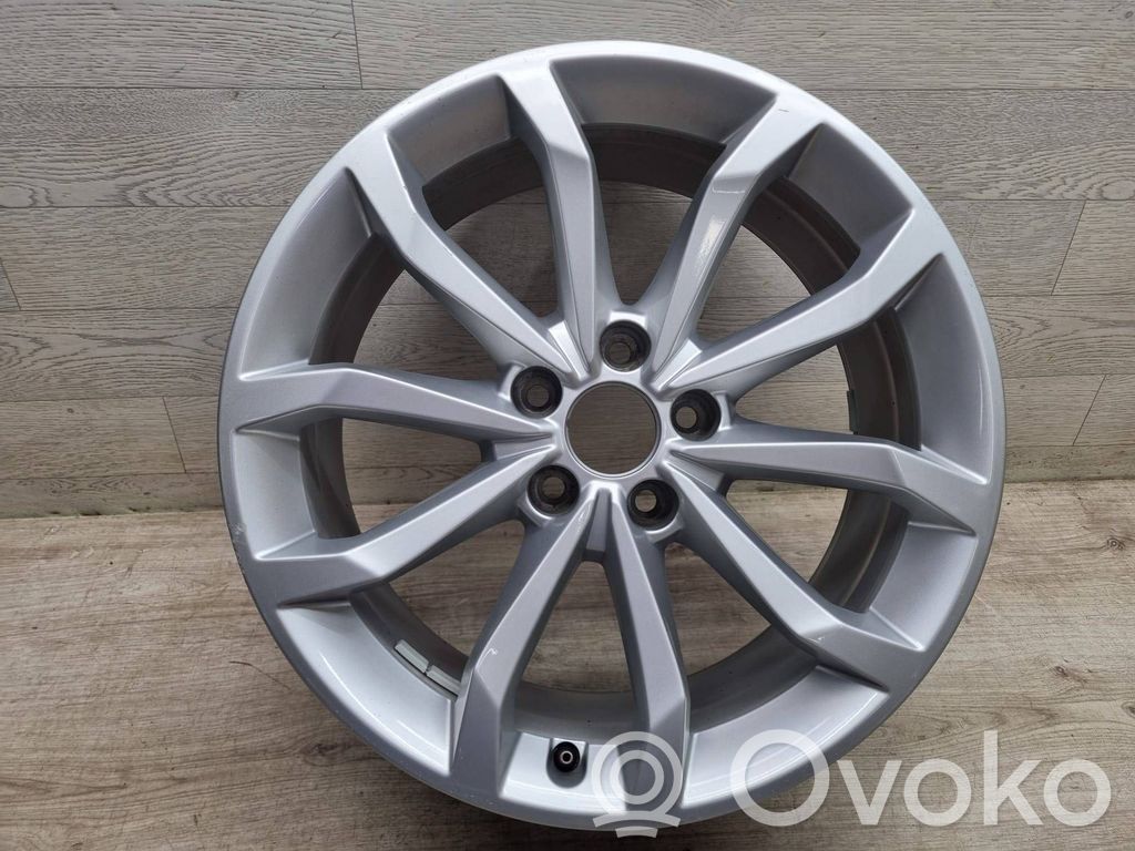Audi A4 S4 B9 Jantă aliaj R18 