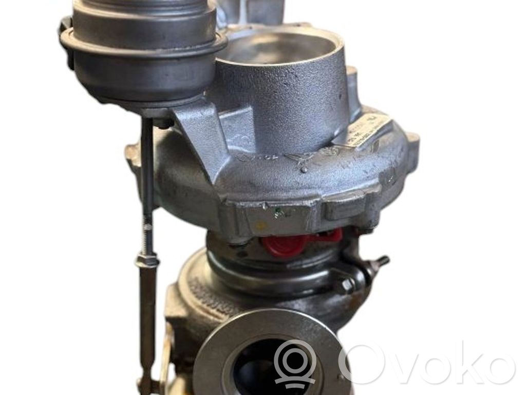 Turboahdin   8217195002,MGT22565,8217195003S,11657576985H06,7936470008,7936475008S,8217190002,8217190003,8217190004,8217195004S