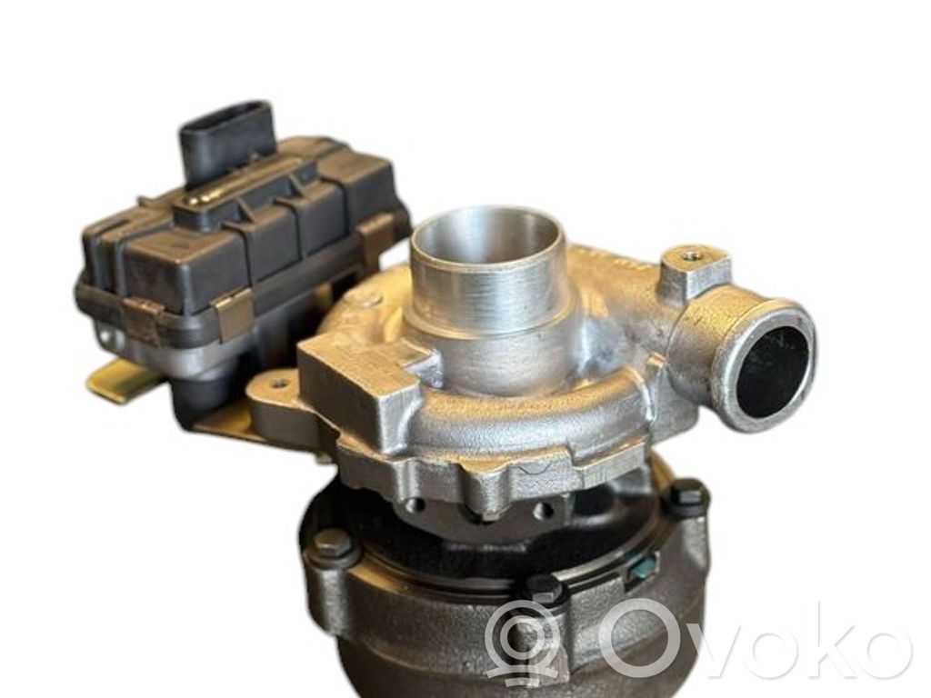 Turbo   7144861,7144860006,7144861,7144862,7144865,7144865001S,7144865002S