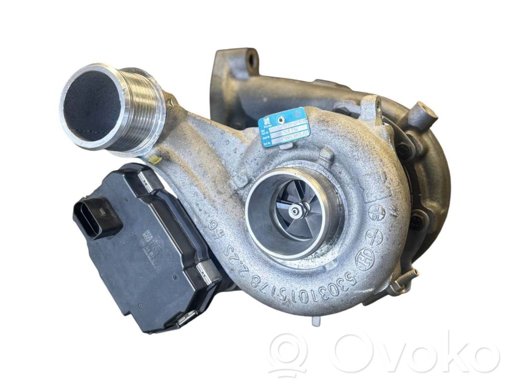 KIA Sorento Turbo 