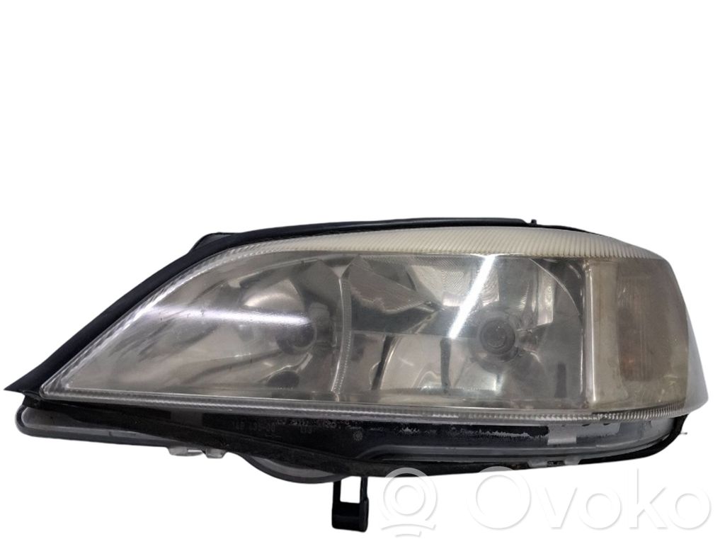 Phare frontale   2752437