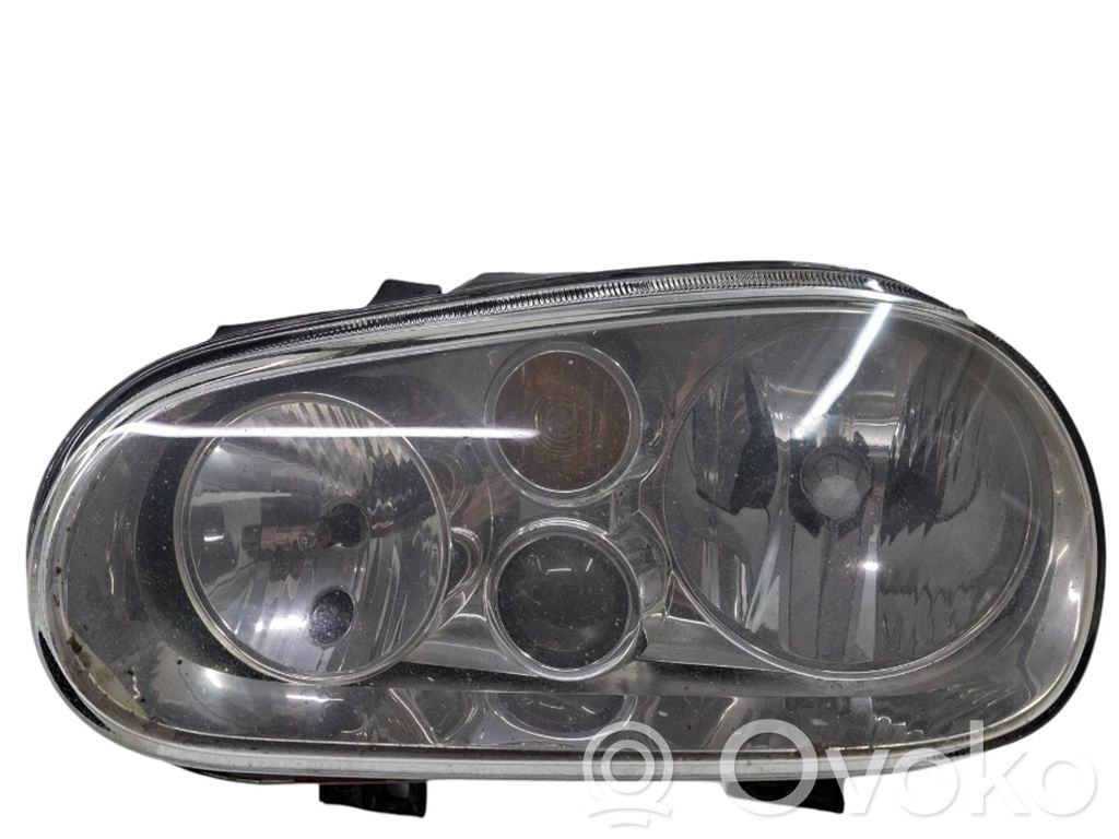 Volkswagen Golf IV Lampa przednia 