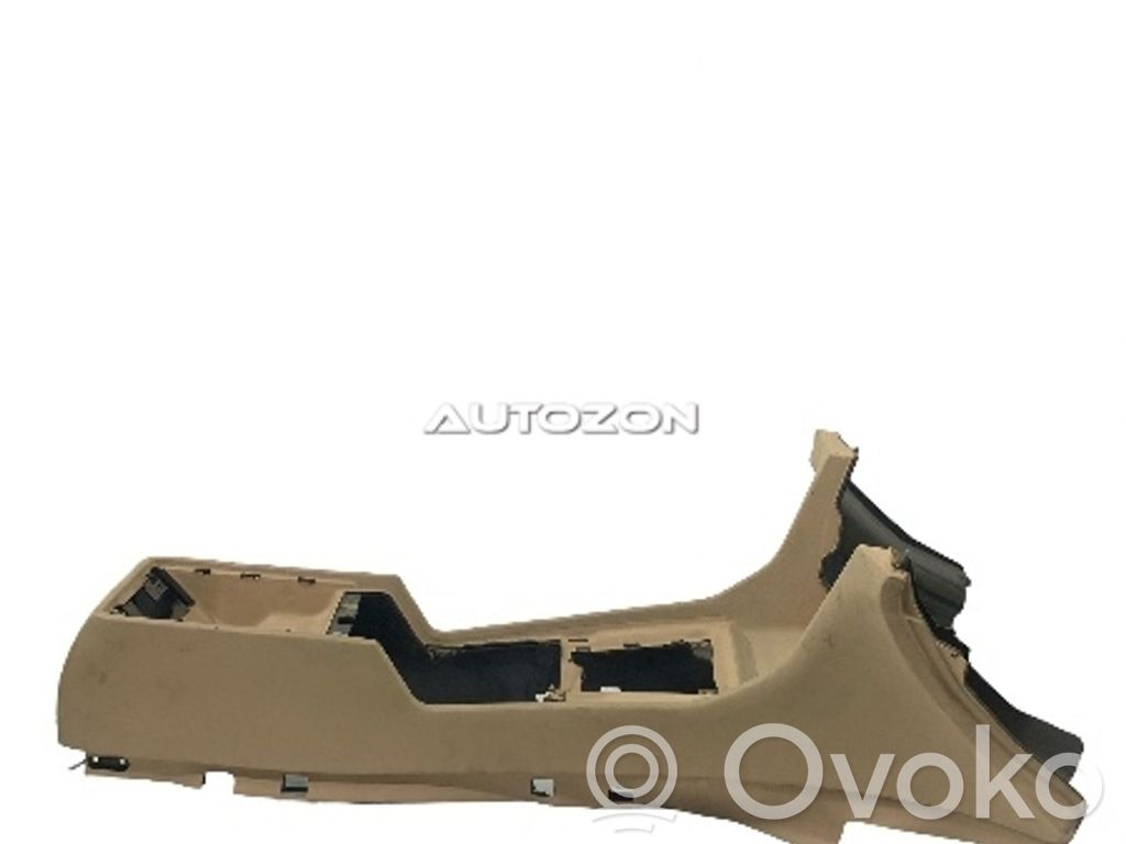 Center console   8125555