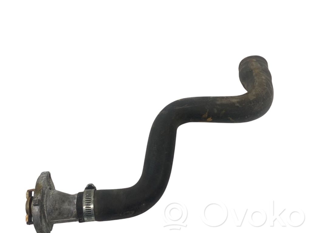 Fiat Panda II Conductă/furtun lichid de răcire motor 