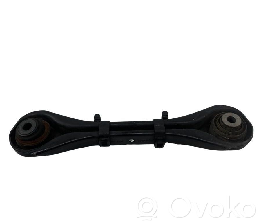 BMW 1 E81 E87 Brazo de suspensión/horquilla inferior delantero 