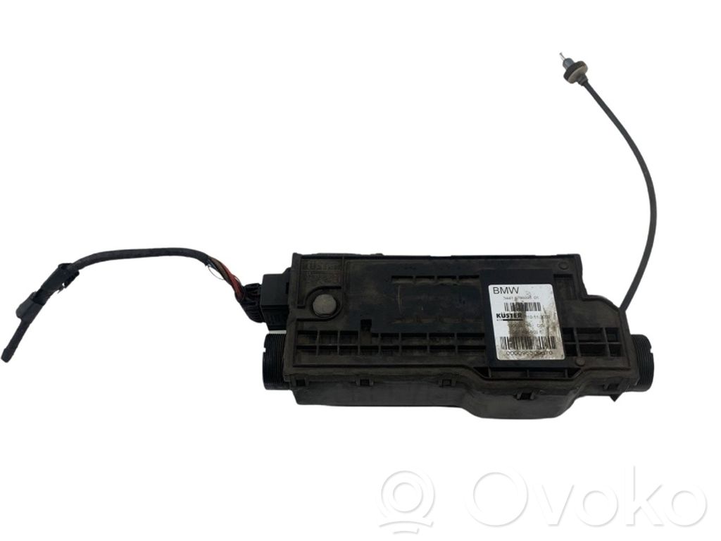 Module de commande de frein à main   6796893