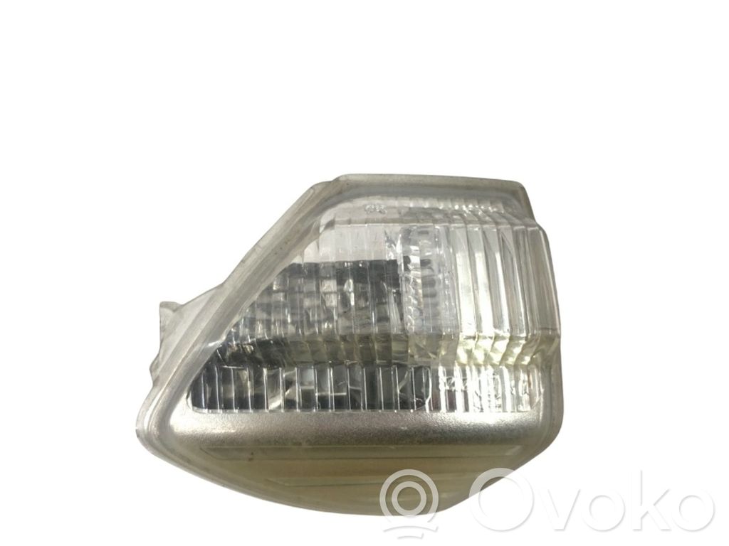 Mirror indicator light   6M2113B382AA