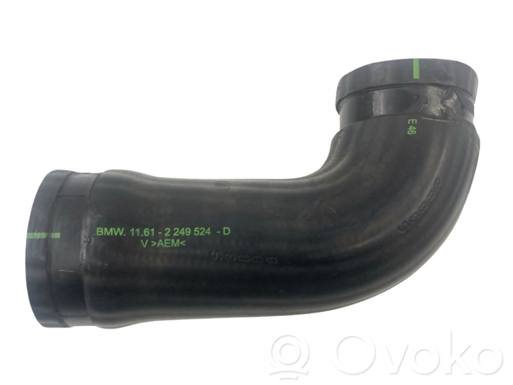 Intercooler hose/pipe   2249524