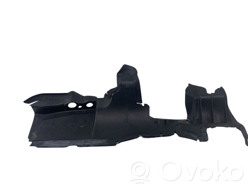 BMW X5 E53 Gear shifter surround trim plastic 