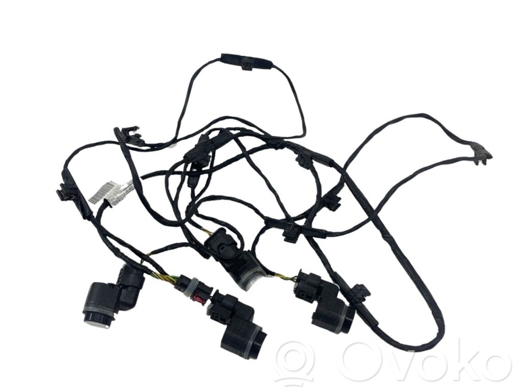 BMW X5 E70 Other wiring loom 