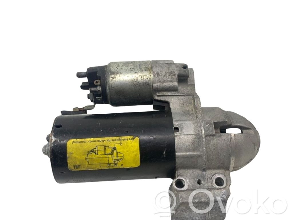 Anlasser   1241780120302