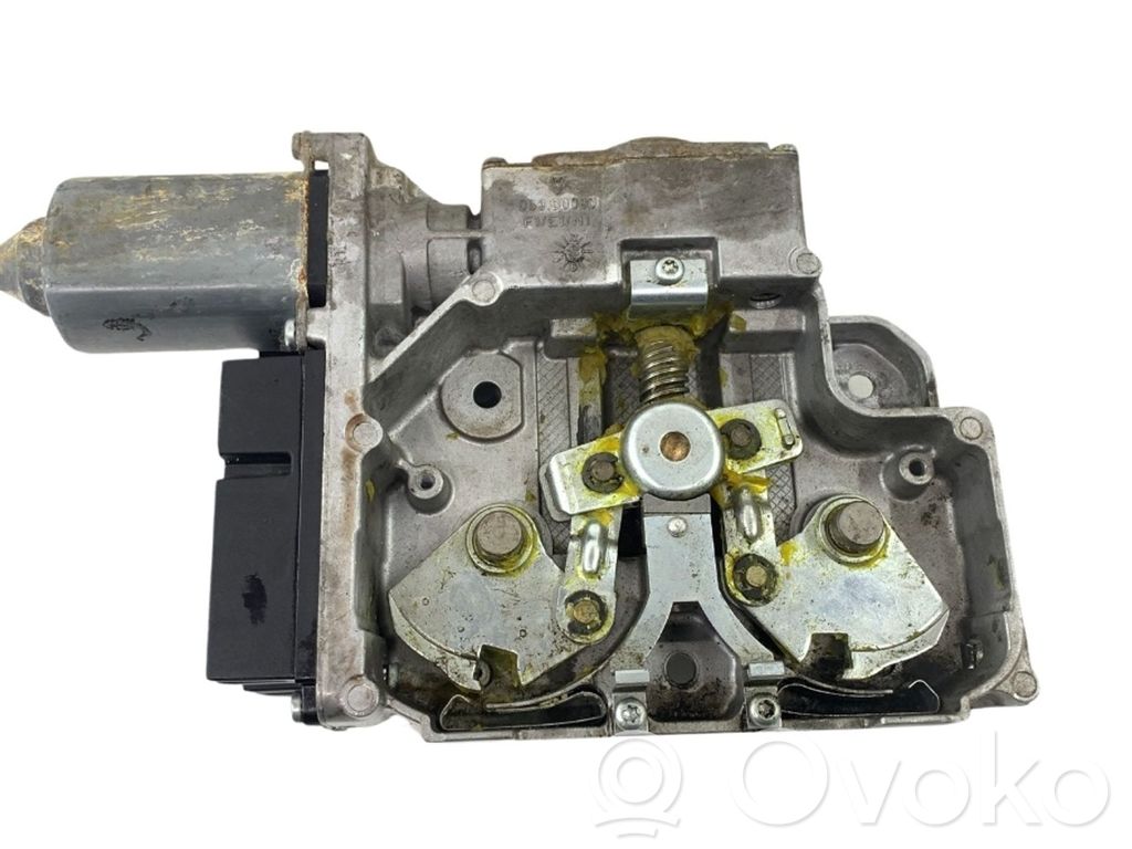 BMW 7 E65 E66 Central locking motor 