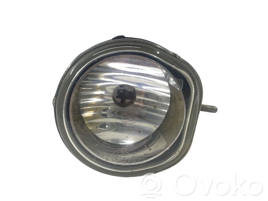Front fog light   370407486