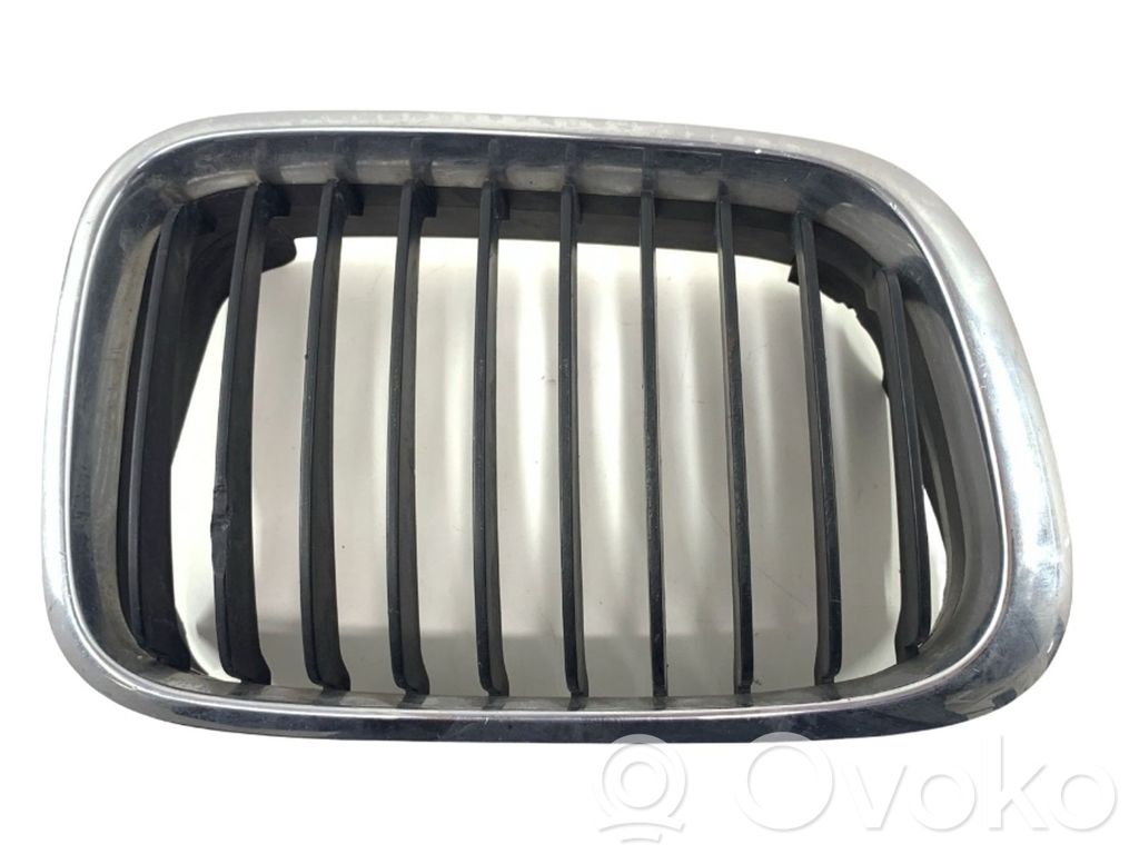 BMW 3 E46 Kühlergrill 