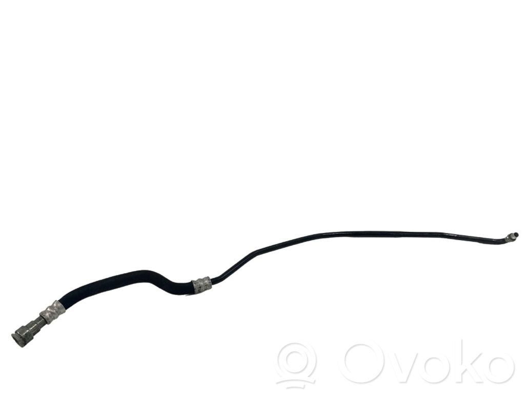 Ölkühlrohr   7800492