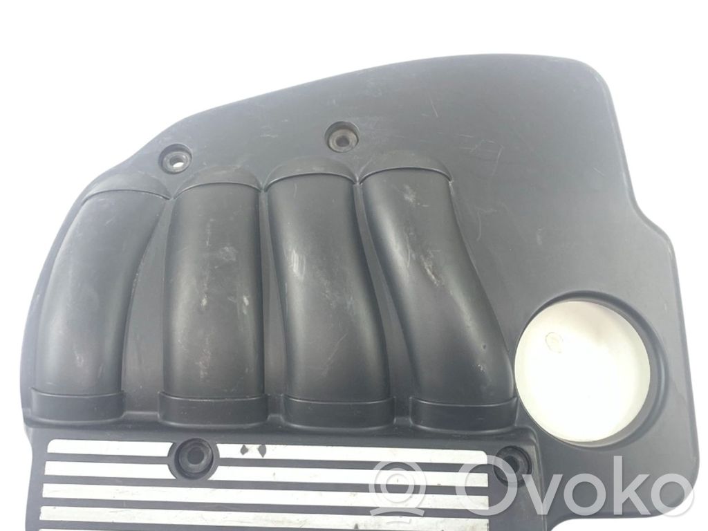 BMW 3 E90 E91 Engine cover (trim) 