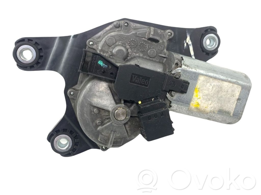 Wiper motor   WS00000700A