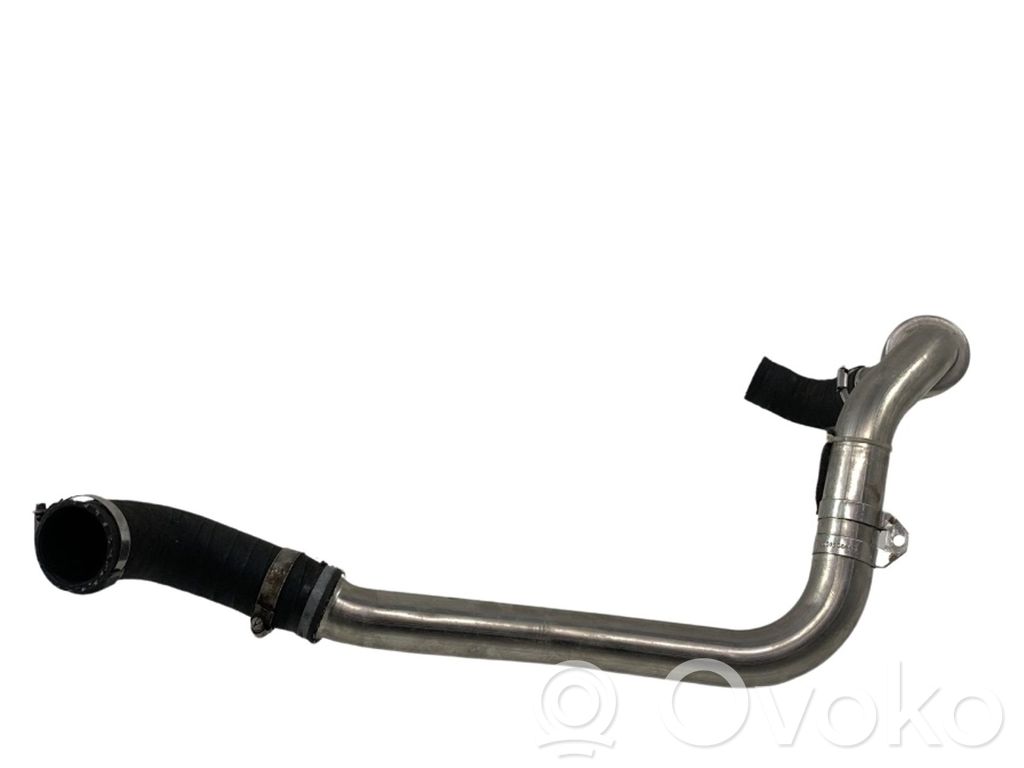 Renault Laguna II Radiator intercooler 