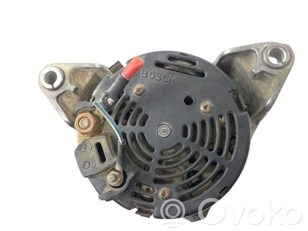 Alternator   90534472