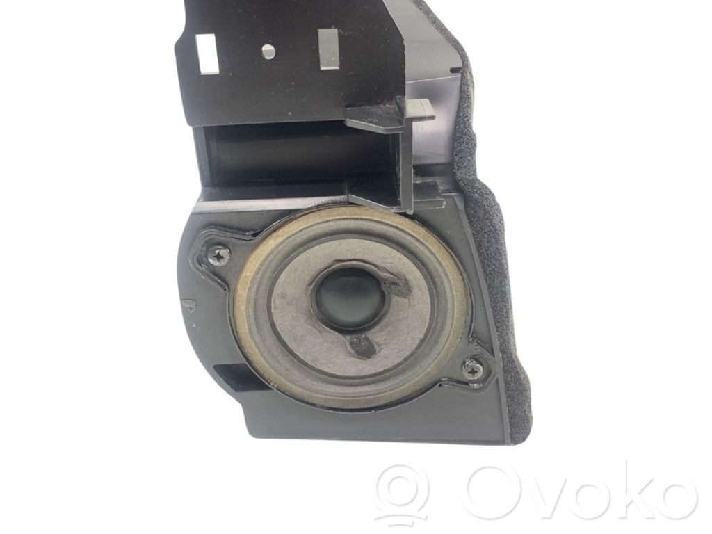 Saab 9-3 Ver2 Altoparlante portiera anteriore 