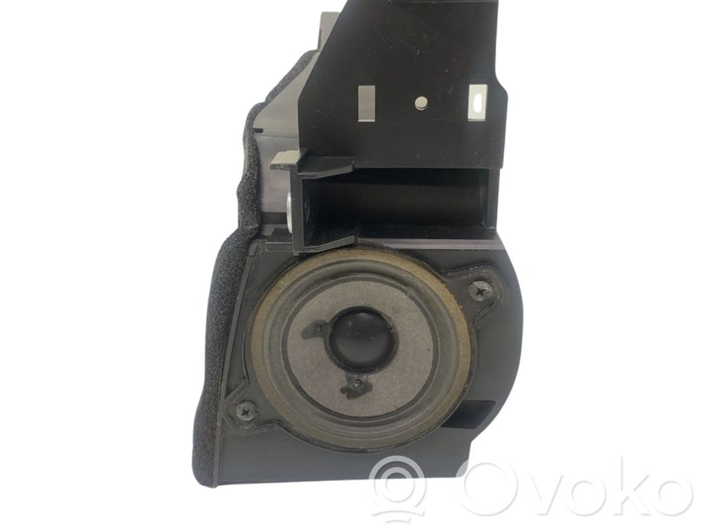 Front door speaker   12792504