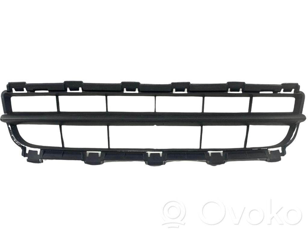 Renault Clio III Front grill 