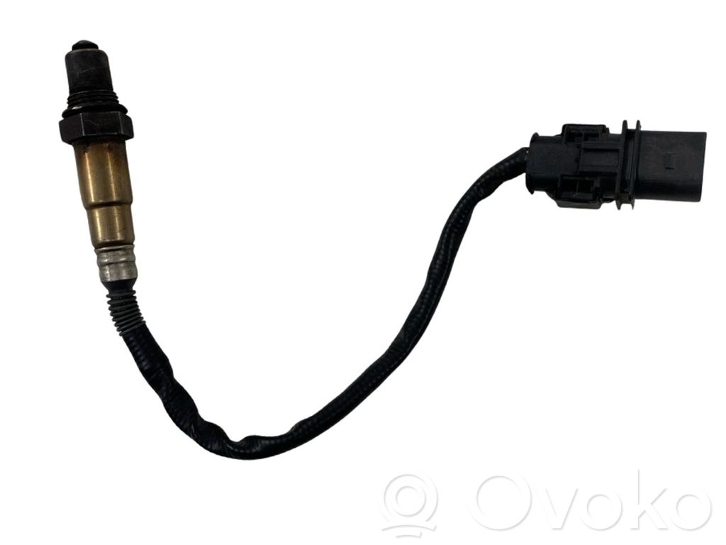 BMW 3 E46 Lambda probe sensor 