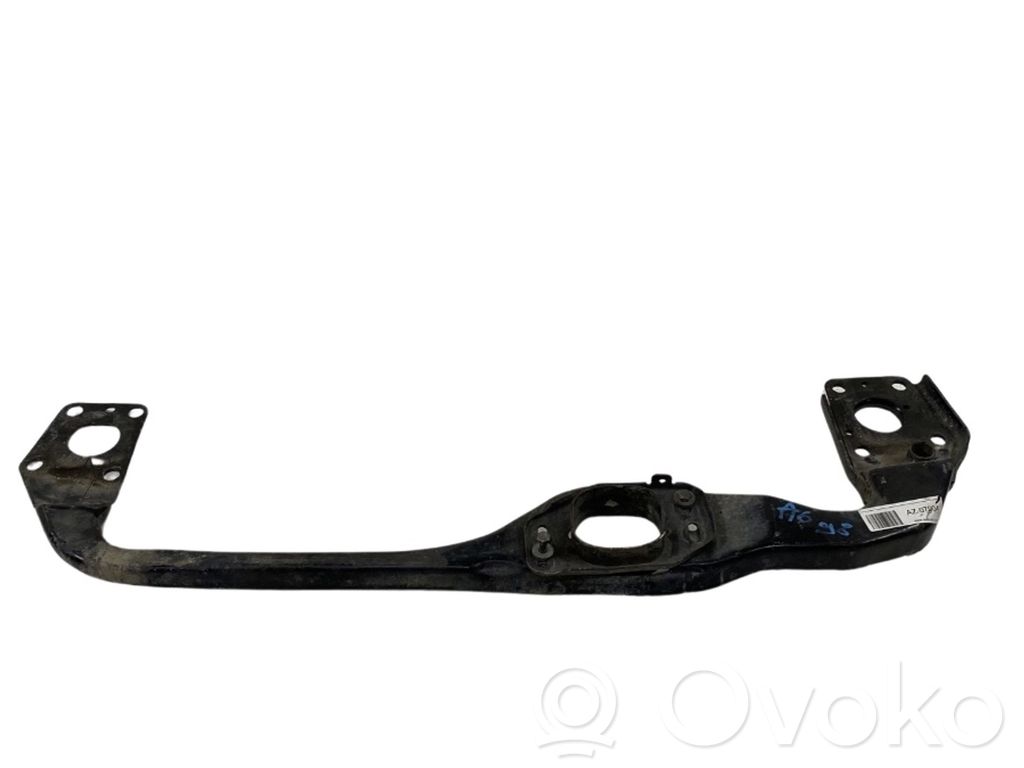 Audi A6 S6 C5 4B Priekinis sustiprinimas bamperio 