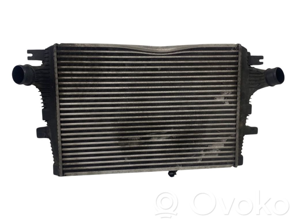 Alfa Romeo 159 Intercooler radiator 