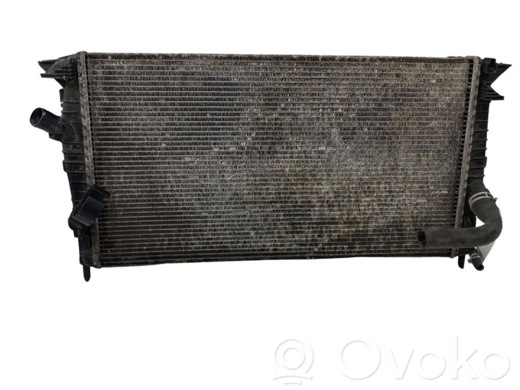 Coolant radiator   3M5H8005TL