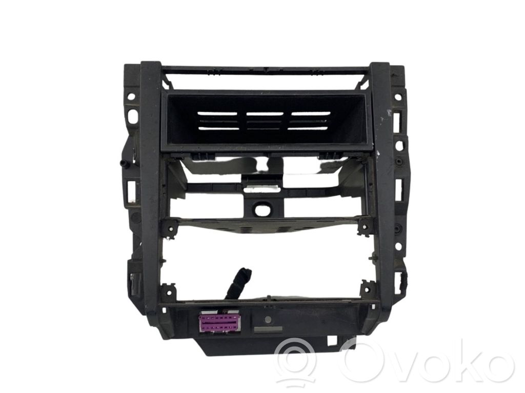 Volkswagen Golf IV Moldura del panel 