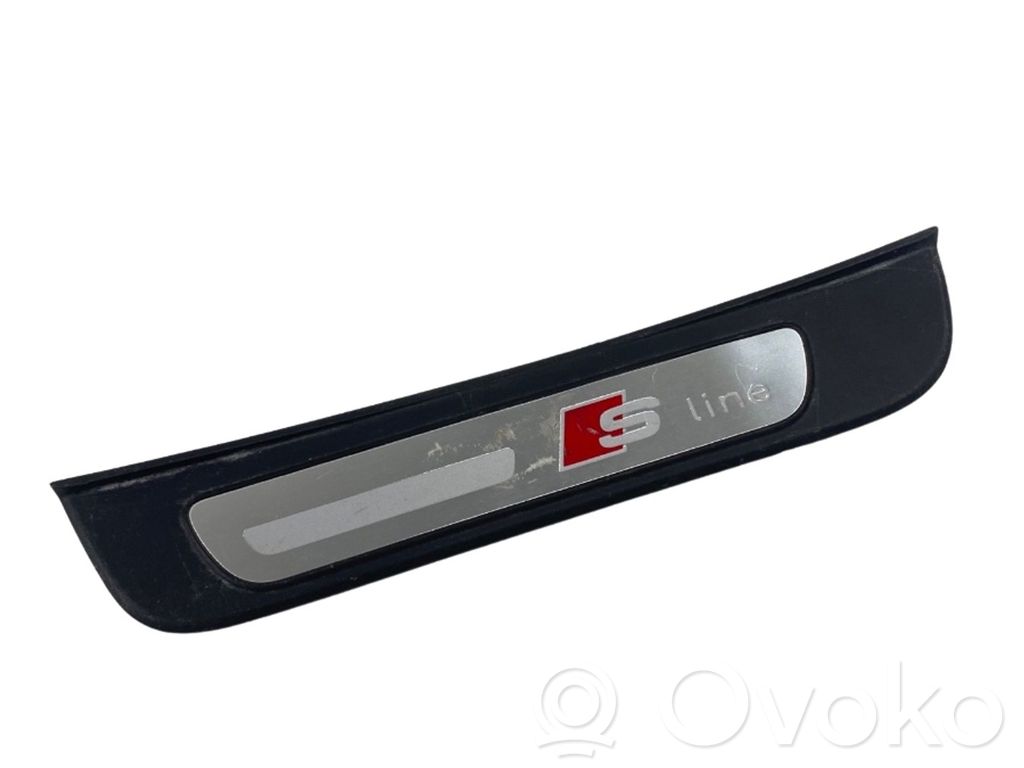Sill supporting ledge   8T8853375A