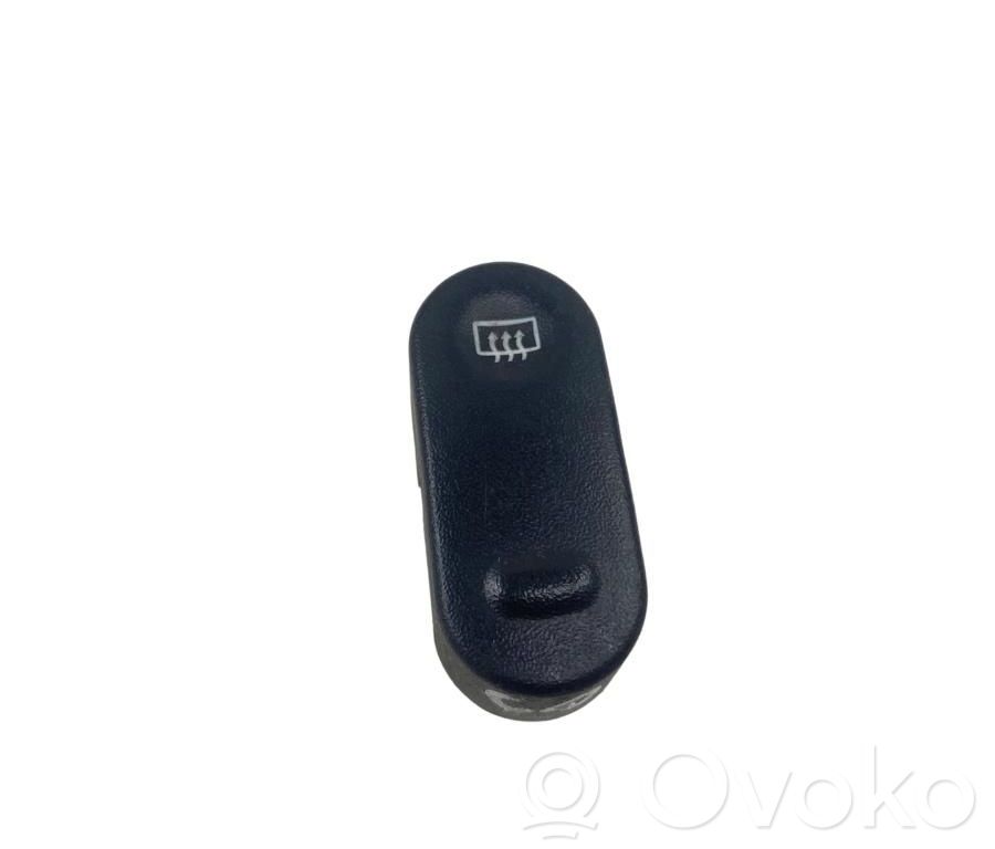 Renault Kangoo I Windscreen/window heater switch 
