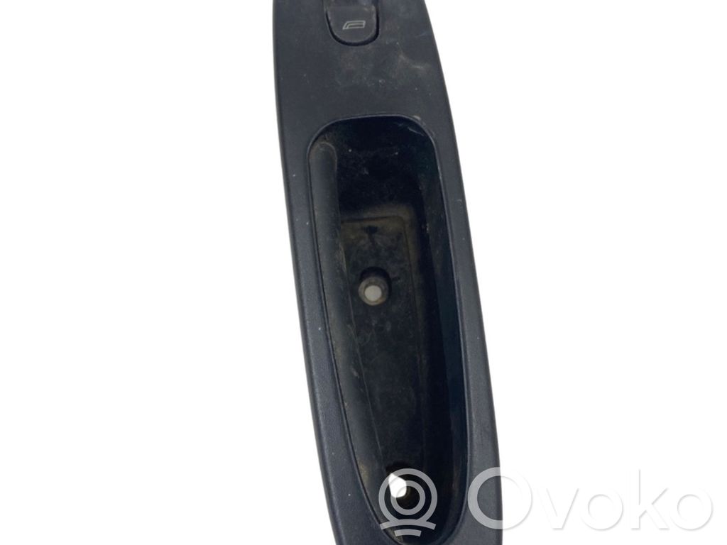 Electric window control switch   156018359
